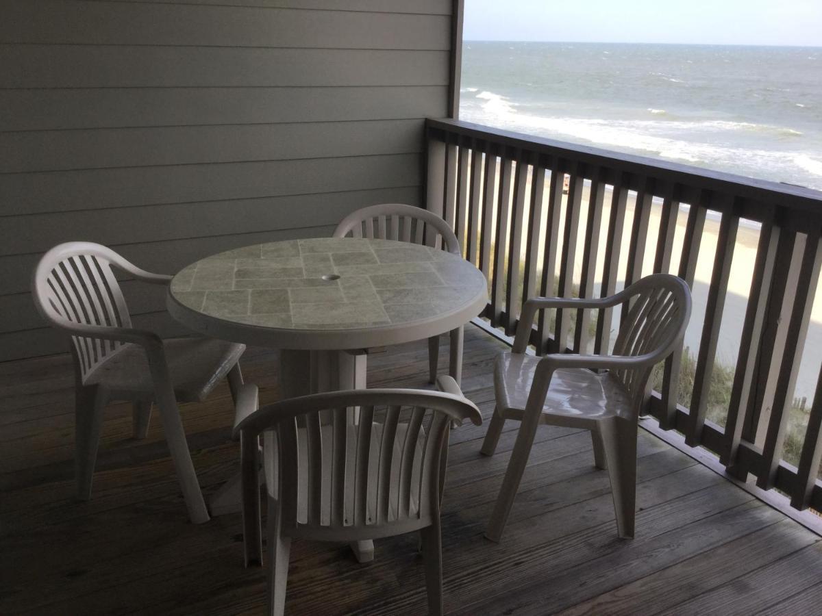 Sea Mystique Resorts Garden City Exterior photo